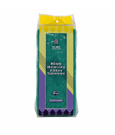 Karis High Density Filter Sponge XY-1871, 100x15x1.8cm